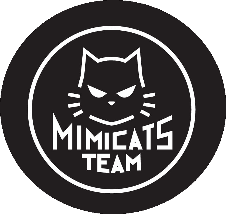 Отбор by mimicats